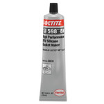 70-Ml Ultra Black Rtvsilicone Ga (442-234609) Product Image 