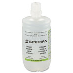 Honeywell Saline Personal Eyewash Bottles, 16 oz Bottle, 12/Carton (FND320004540CT) View Product Image