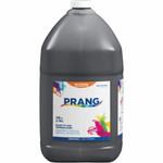 Prang Liquid Tempera Paint - Black - 1 gal Product Image 