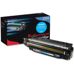 IBM Remanufactured Laser Toner Cartridge 653A (CF321A) - Cyan - 1 Each Product Image 
