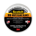 TAPE;CODING;35 3/4X66;WH Product Image 