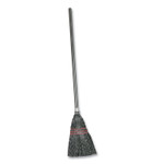 AbilityOne - Broom, Lobby, 3/4" x 30" - (7920-01-572-7349) (7920015727349) Product Image 