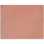 UCreate Metallic Poster Board - Classroom, Poster, Mounting, Project - Red Product Image 