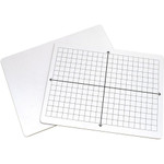 Pacon Dry-Erase Lapboard - White Melamine Surface Product Image 