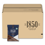 1850 Coffee Fraction Packs, Black Gold, Dark Roast, 2.5 oz Pack, 24 Packs/Carton (FOL21512) Product Image 