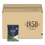 1850 Coffee Fraction Packs, Pioneer Blend Decaf, Medium Roast, 2.5 oz Pack, 24 Packs/Carton View Product Image