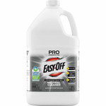 Professional Easy-Off Neutral Cleaner - For Multipurpose - Concentrate - 128 fl oz (4 quart) - Neutral Scent - Rinse-free, Non Alkaline, Phosphate-free, Ammonia-free - (RAC89770) Product Image 