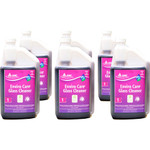 RMC Enviro Care Glass Cleaner - Concentrate - 32 fl oz (1 quart) - Bio-based, Streak-free, Ammonia-free, Alcohol-free - Purple Product Image 