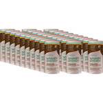 Seventh Generation 100% Recycled Paper Towels - 2 Ply - 11" Width x 9" Length - 120 Sheets/Roll - Brown - Paper - (SEV13720CT) Product Image 