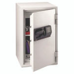 SAFE;COMM;3 CU FT;LGY Product Image 