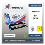 TONER;643A;YL Product Image 