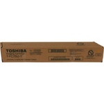 Toshiba Original Standard Yield Laser Toner Cartridge - Yellow - 1 Each - (TOSTFC75UY) Product Image 