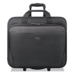 BRIEFCASE;ROLLNG;17.3";BK Product Image 