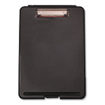 CLIPBOARD;BOX;FLIP-UP;BK Product Image 
