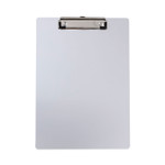 CLIPBOARD;8.5"X11" STD;AL Product Image 