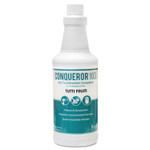 Fresh Products Conqueror 103 Odor Counteractant Concentrate, Tutti-Frutti, 32 oz Bottle, 12/Carton (FRS1232WBTU) View Product Image