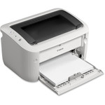 Canon imageCLASS LBP6030W Desktop Laser Printer - Monochrome - 19 ppm Mono - 2400 x 600 dpi Print - 150 Sheets Input - Wireless LAN Product Image 