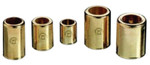 We K-K Ferrule  (312-K-K) Product Image 