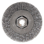 Anchor 4"Crimp Wheel 0145/8-11  (102-Bw-450) Product Image 