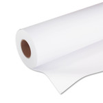 HP DesignJet Inkjet Large Format Paper, 4.9 mil, 42" x 150 ft, Coated White (HEWC6567B) View Product Image