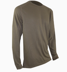 XGO SHIRT LS FR TAN 499 Product Image 
