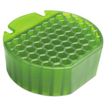 Fresh Products Refresh 2.0 Gel Air Freshener, Cucumber Melon, 2 oz Gel, 12/Box (FRS2REFCUMELON) View Product Image