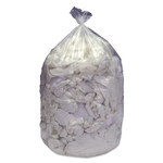 AbilityOne - Liner, Low Density, Linear, Clear, 24" x 32" - (8105-01-658-9832) (8105016589832) Product Image 