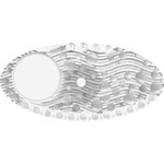 Fresh Products Curve Air Freshener - Mango - 30 Day - Dry Fragrance Product Image 