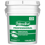 SOAP;DISH;PALMOLIVE;5 GAL. Product Image 