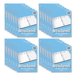 Roaring Spring Student Plan Book - Academic - (ROA12145CS) Product Image 