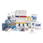 First Aid Only 3 Shelf ANSI Class B+ Refill with Medications, 675 Pieces (FAO90623) View Product Image
