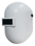 Pipeliner Helmet W/Ratc  (280-110-Wh) Product Image 