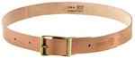 55204 LARGE LEATHER BELT (409-5202L) Product Image 