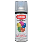 Krylon Industrial Crystal Clear Coatings, 11 Oz Aerosol Can, Crystal Clear (425-K01301A07) Product Image 