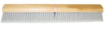 MAGNOLIA BRUSH 24" FLOOR BRUSH REQ.D60340D2B FLAGGED PLA Product Image 