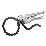 IRWIN 9" VISE-GRIP LOCKING CHAIN Product Image 