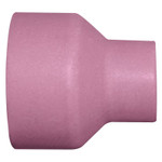 Ors Nasco Alumina Nozzle Tig Cup  1/4 In  Size 4  For Torch 17  18  20  22  25  26  9  Standard (900-13N08) Product Image 