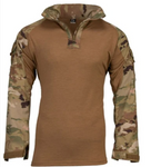 T3 Gear Combat Shirt Product Image 