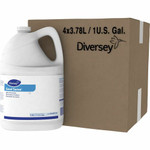 Diversey Odor Eliminator - Ready-To-Use - 128 fl oz (4 quart) - 7 pH - Fresh Scent - Kosher Product Image 