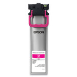 Epson T902320 (902) DURABrite Ultra Ink, 3000 Page-Yield, Magenta View Product Image