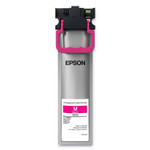 Epson T902XL320 (902XL) DURABrite Ultra High-Yield Ink, 5000 Page-Yield, Magenta View Product Image