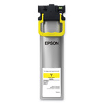Epson T902XL420 (902XL) DURABrite Ultra High-Yield Ink, 5000 Page-Yield, Yellow View Product Image