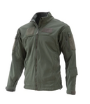 Massif Elements Jacket CWAS Sage Product Image 