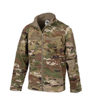 Massif Waypoint Softshell Jacket NFR Product Image 