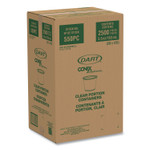 Dart Conex Complements Portion/Medicine Cups, 5.5 oz, Translucent, 125/Bag, 20 Bags/Carton (DCC550PC) View Product Image