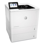 HP LaserJet Enterprise M611x Laser Printer (HEW7PS85A) Product Image 