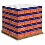 Hammermill Premium Multipurpose Paper - White - 97 Brightness - Letter - 8 1/2" x 11" - 20 lb Basis Weight - (HAM106310PL) Product Image 