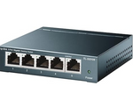5 Port Ethernet Splitter Product Image 