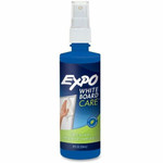 EXPO White Board CARE Dry Erase Surface Cleaner, 8 oz Spray Bottle Product Image 