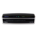 Fellowes Venus 2 125 Laminator, Six Rollers, 12" Max Document Width, 10 mil Max Document Thickness Product Image 